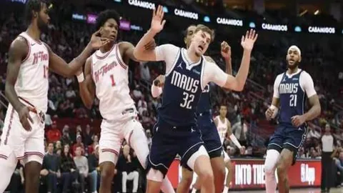 “西甲裁判腐败风波：格雷拉案疑云笼罩巴萨、皇马等豪门”